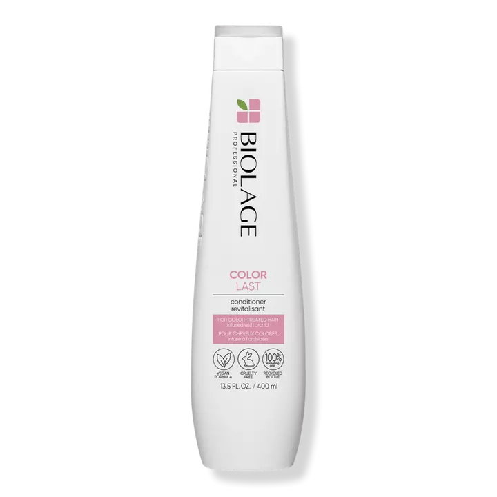 Biolage ColorLast Conditioner 13.5oz