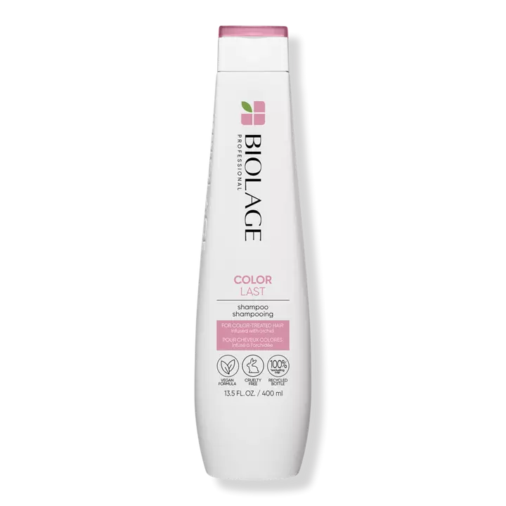 Biolage ColorLast Shampoo 13.5oz