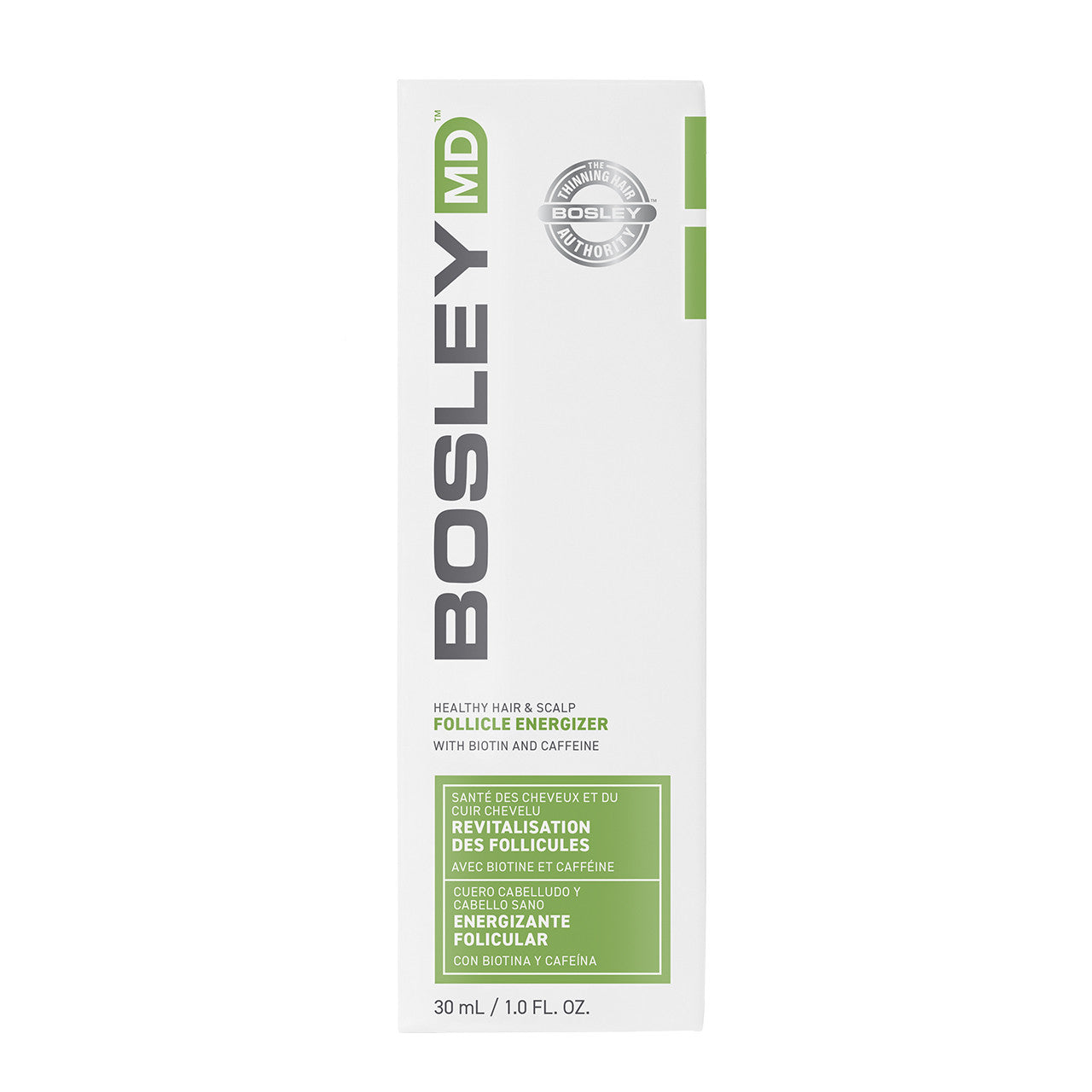 Bosley Follicle Energizer 1oz