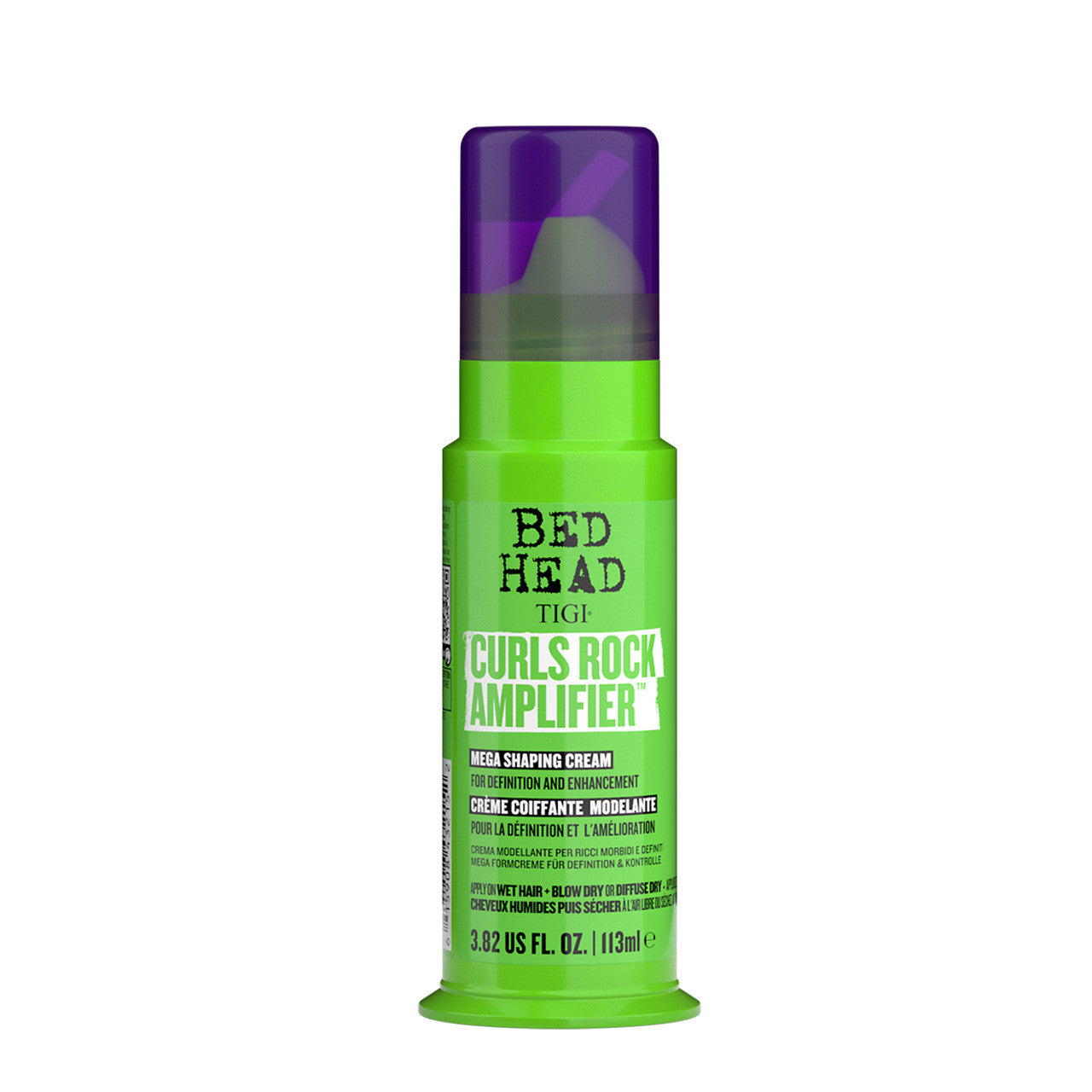 Bed Head TIGI Curls Rock Amplifier 3.8oz