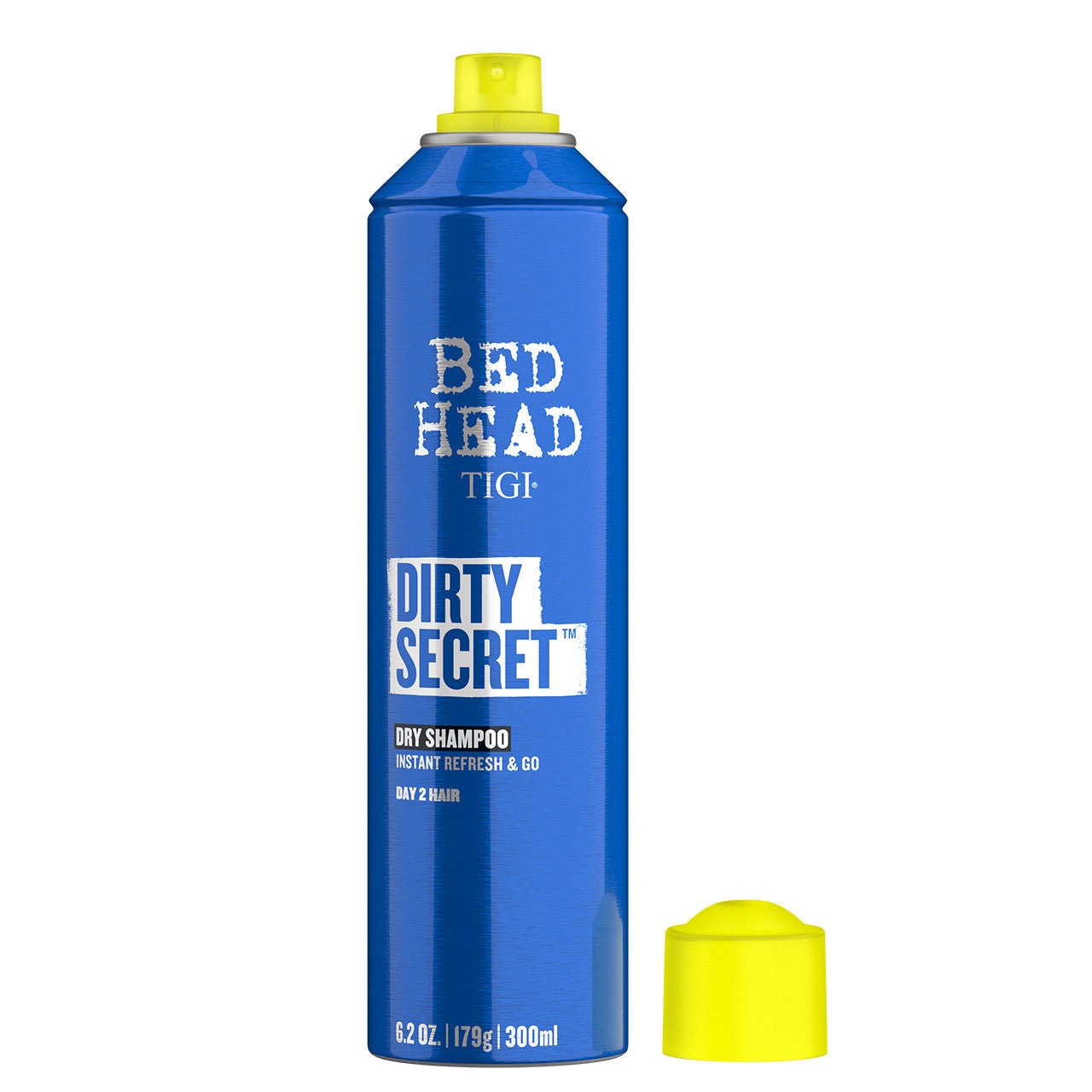 Bed Head TIGI Dirty Secret Dry Shampoo 6.2oz