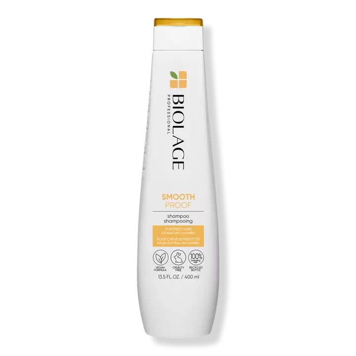 Biolage SmoothProof Shampoo 13.5oz