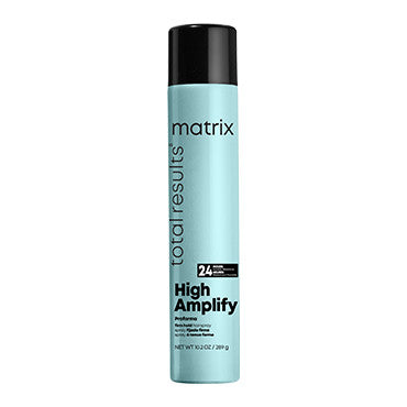 Matrix Total Results High Amplify Hairspray 10.2oz