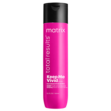 Matrix Total Results Keep ME Vivid Shampoo 10.1oz
