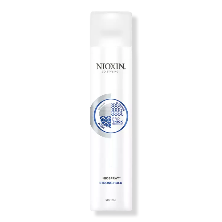 Nioxin Strong Hold Niospray 10.5oz