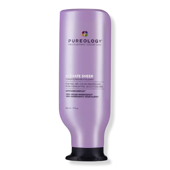 Pureology Hydrate Sheer Conditioner 9oz