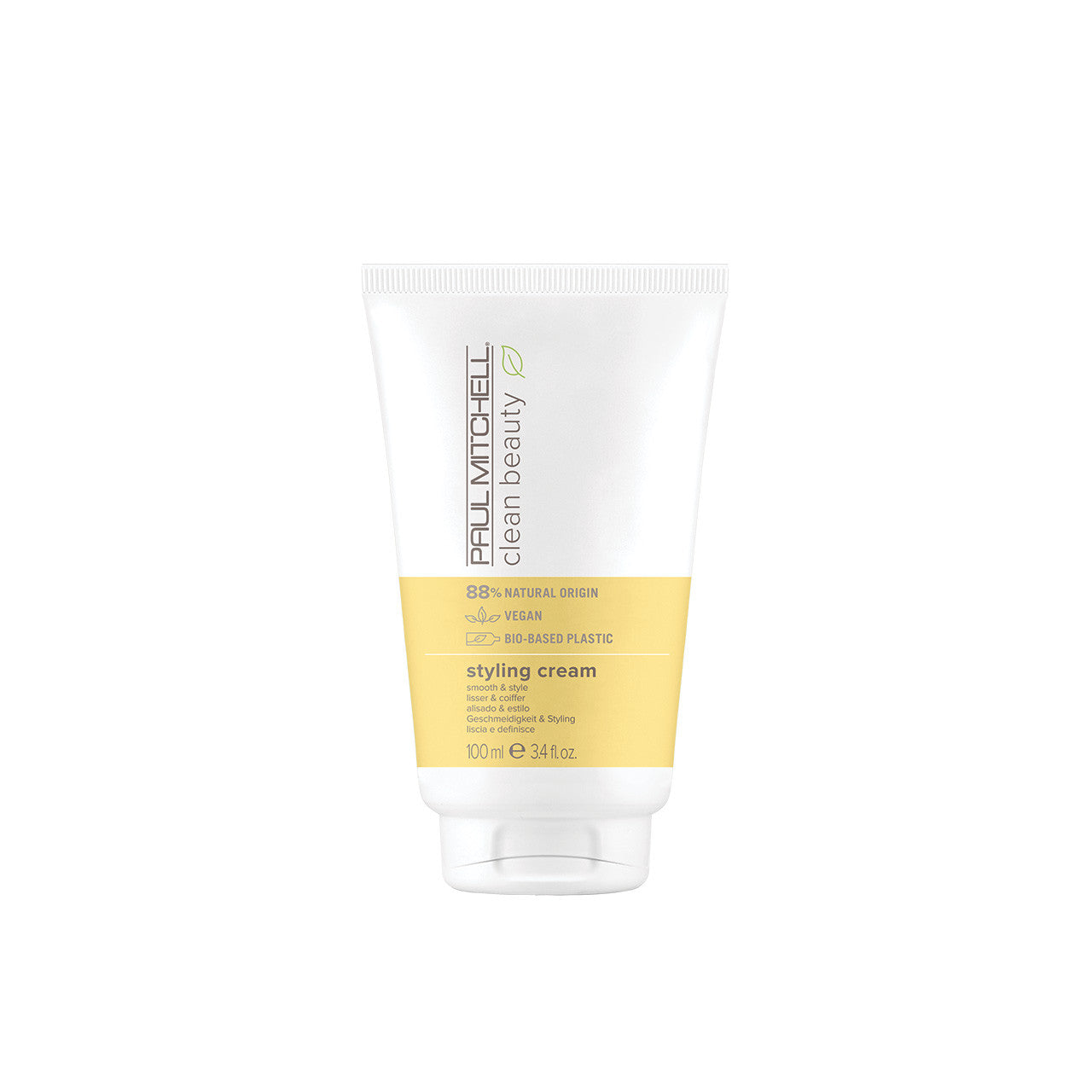 Paul Mitchell Clean Beauty Styling Cream 3.4oz