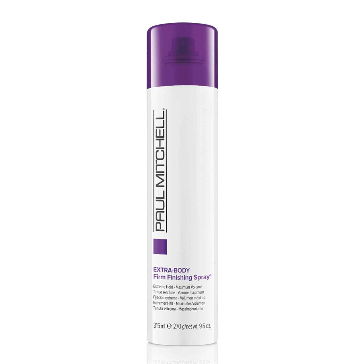 Paul Mitchell Extra-Body Firm Finishing Spray 9.5oz