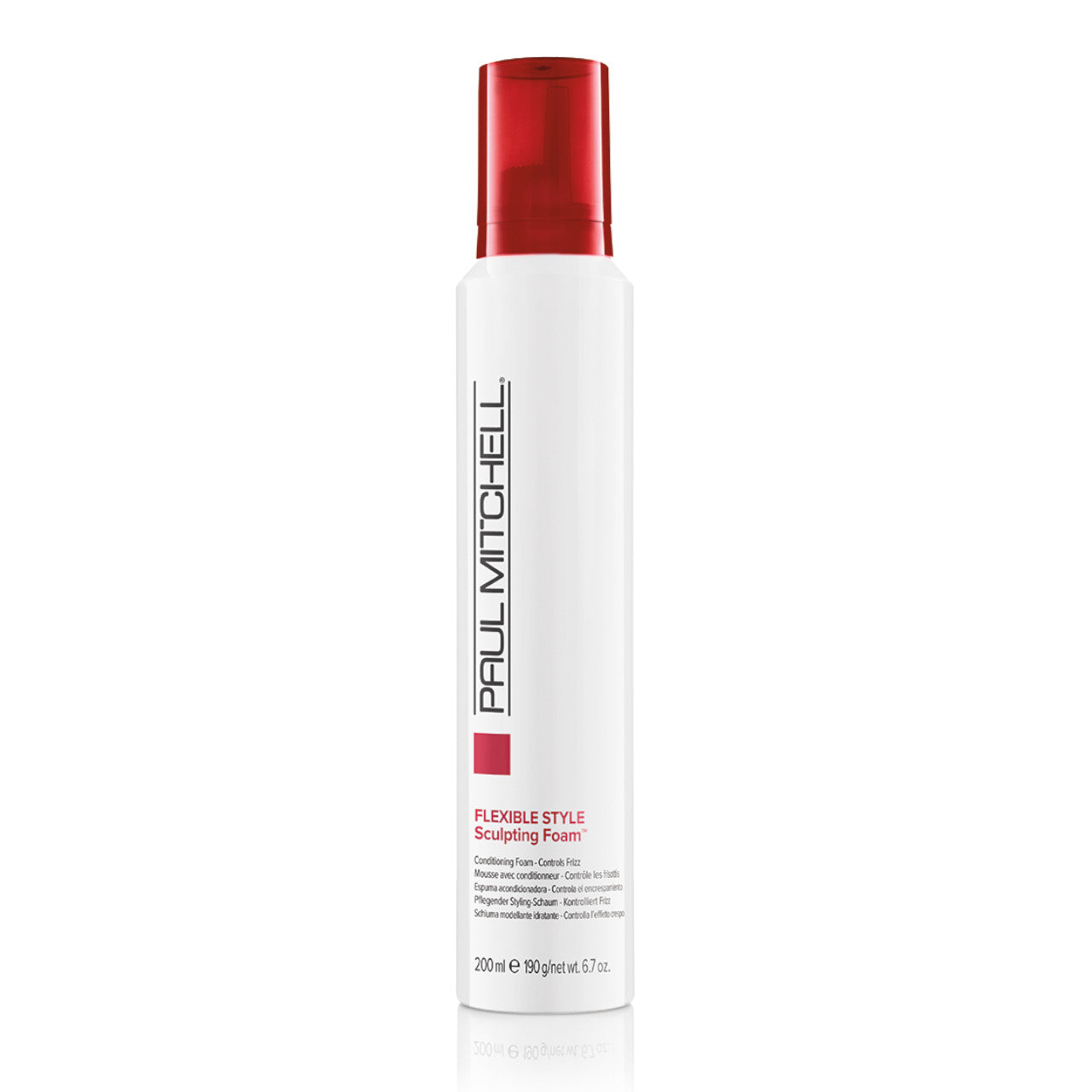 Paul Mitchell Sculpting Foam 6.7oz