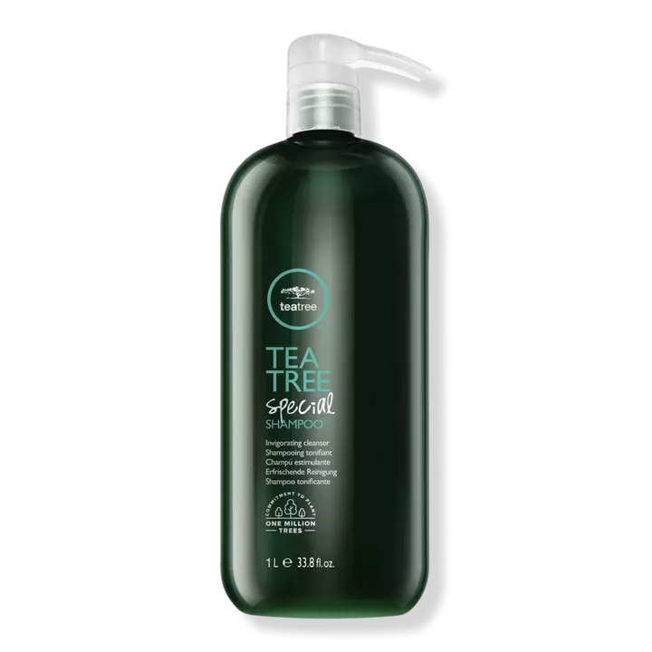 Paul Mitchell Tea Tree Shampoo 33.8oz