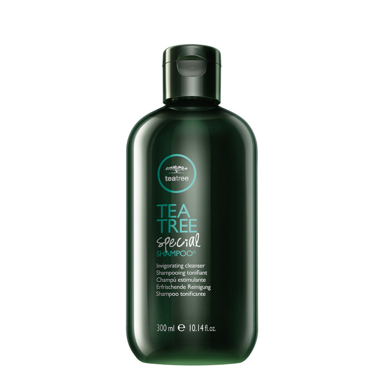 Paul Mitchell Tea Tree Shampoo 10.14oz