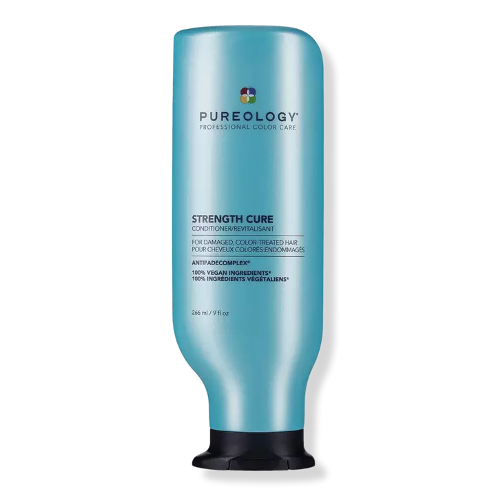 Pureology Strength Cure Conditioner 9oz