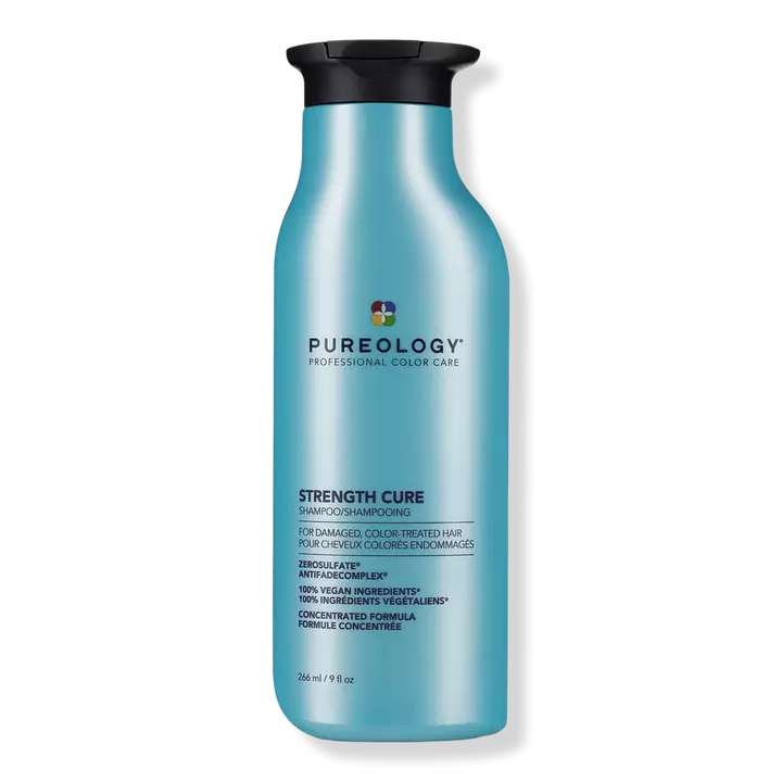 Pureology Strength Cure Shampoo 9oz