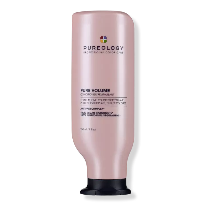 Pureology Pure Volume Conditioner 9oz