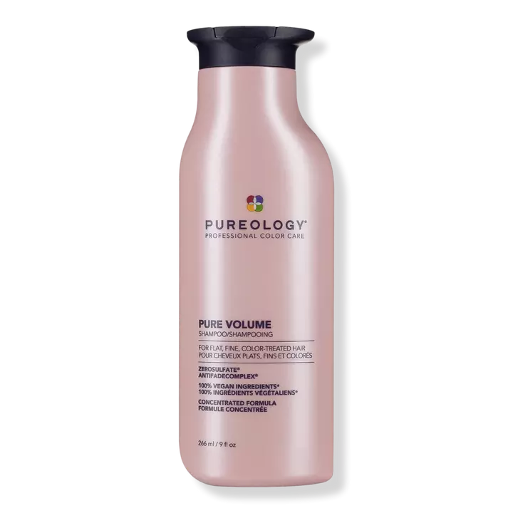 Pureology Pure Volume Shampoo 9oz