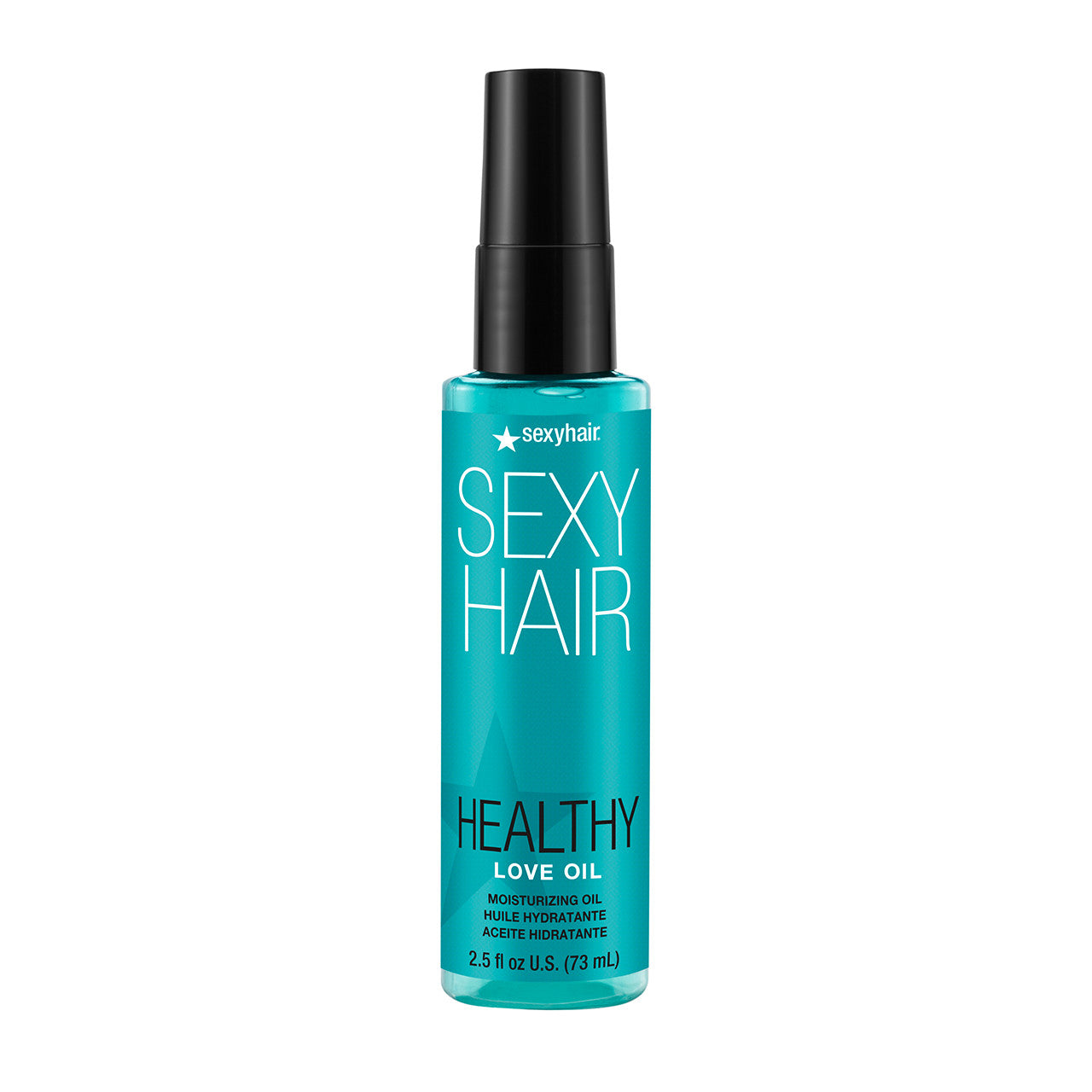 Sexy Hair Healthy Sexy Hair Love Oil 2.5oz