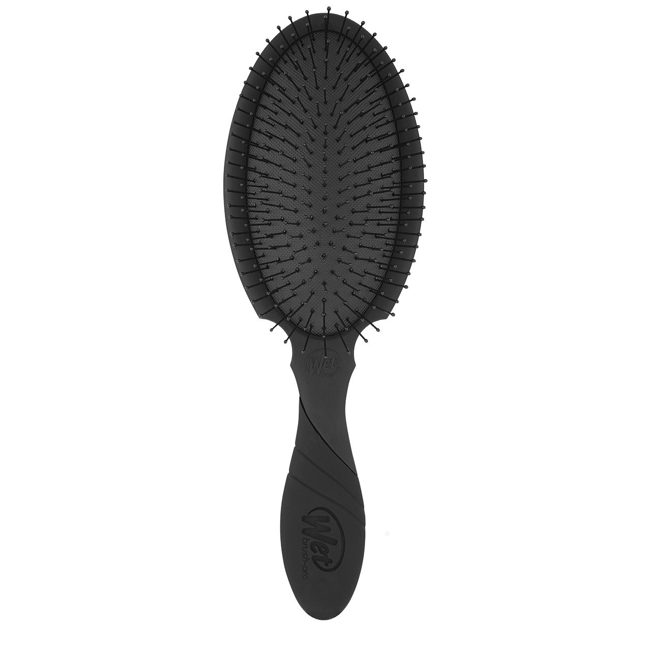 Wet Brush Pro Detangler - Black