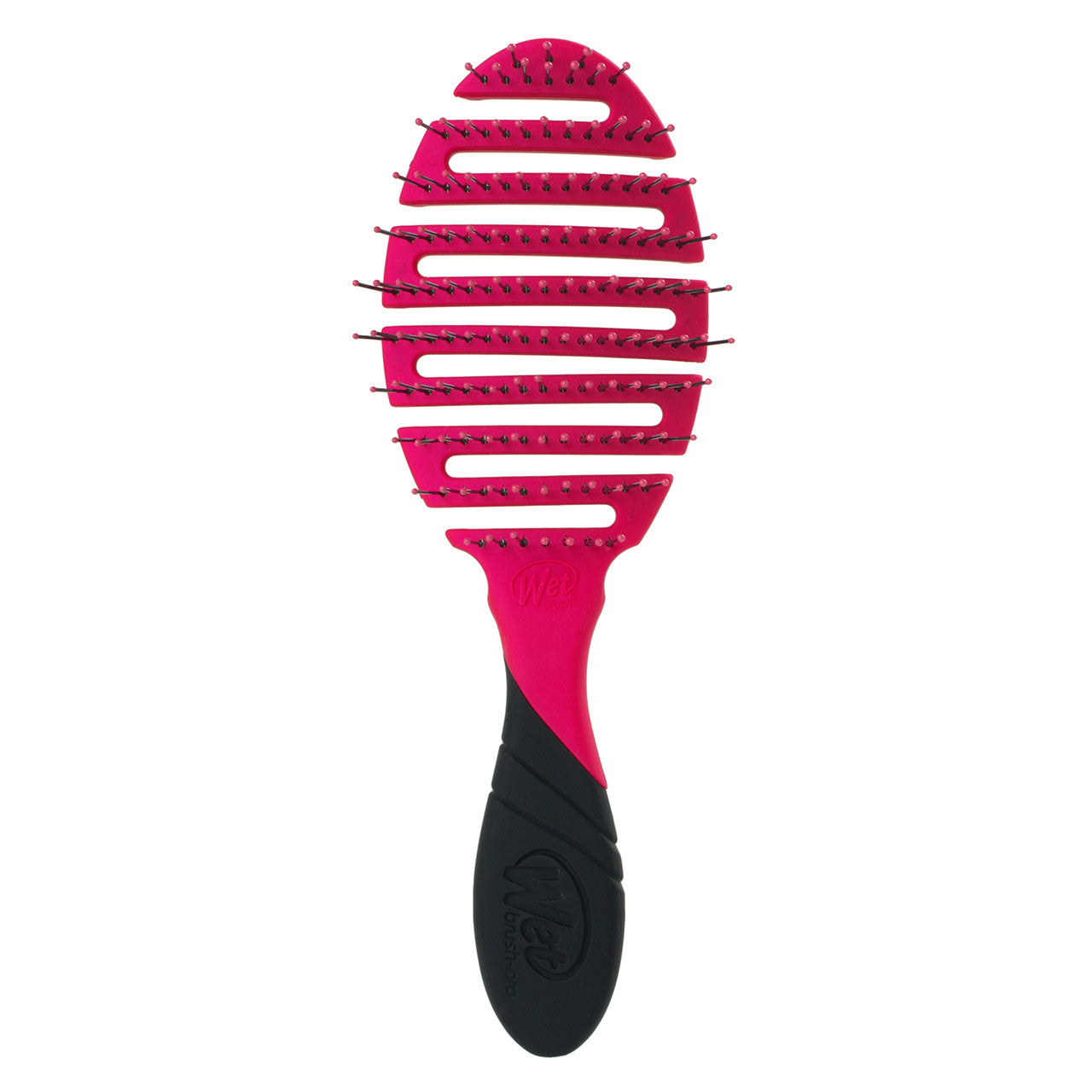 Wet Brush Flex Dry - Pink
