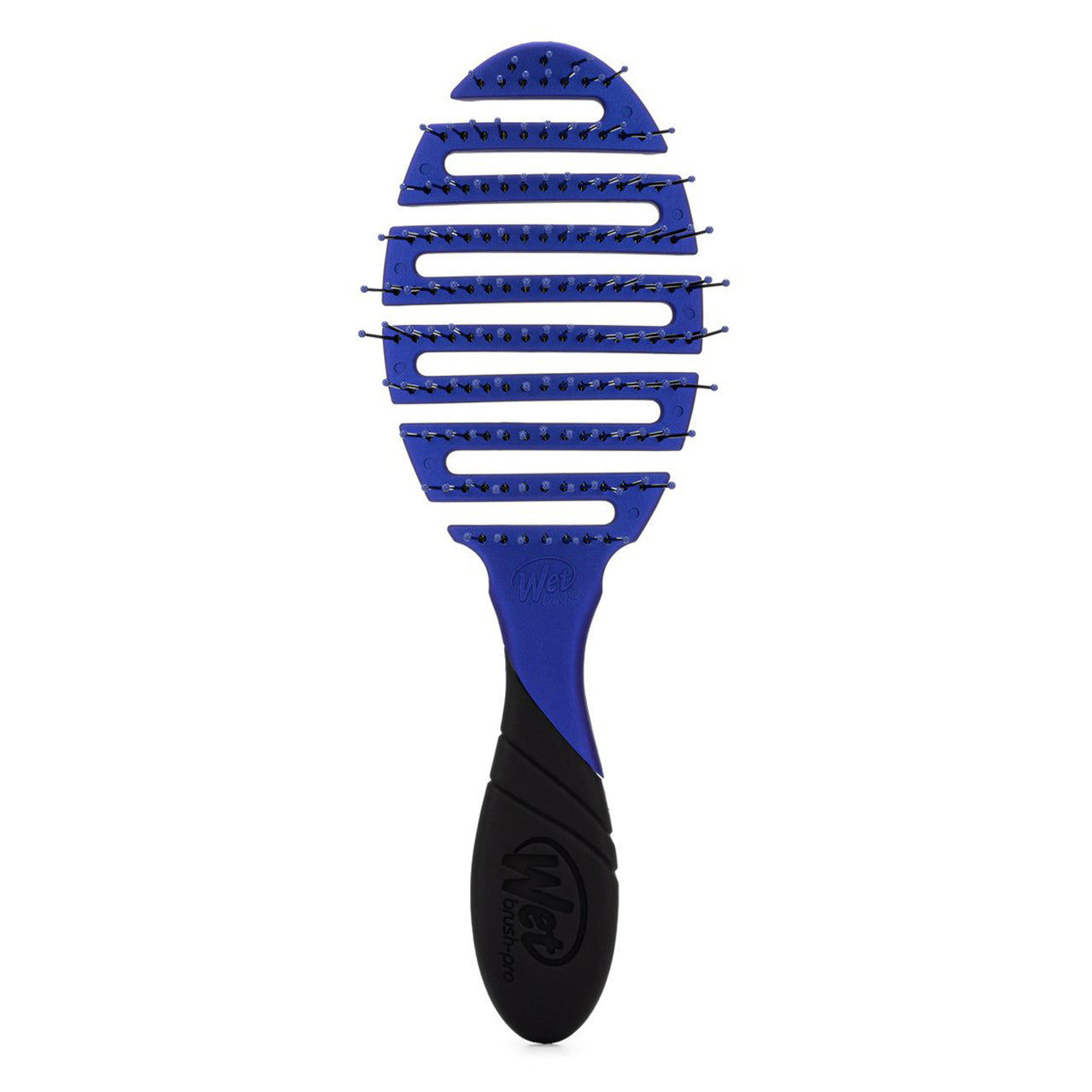 Wet Brush Flex Dry - Dark Blue
