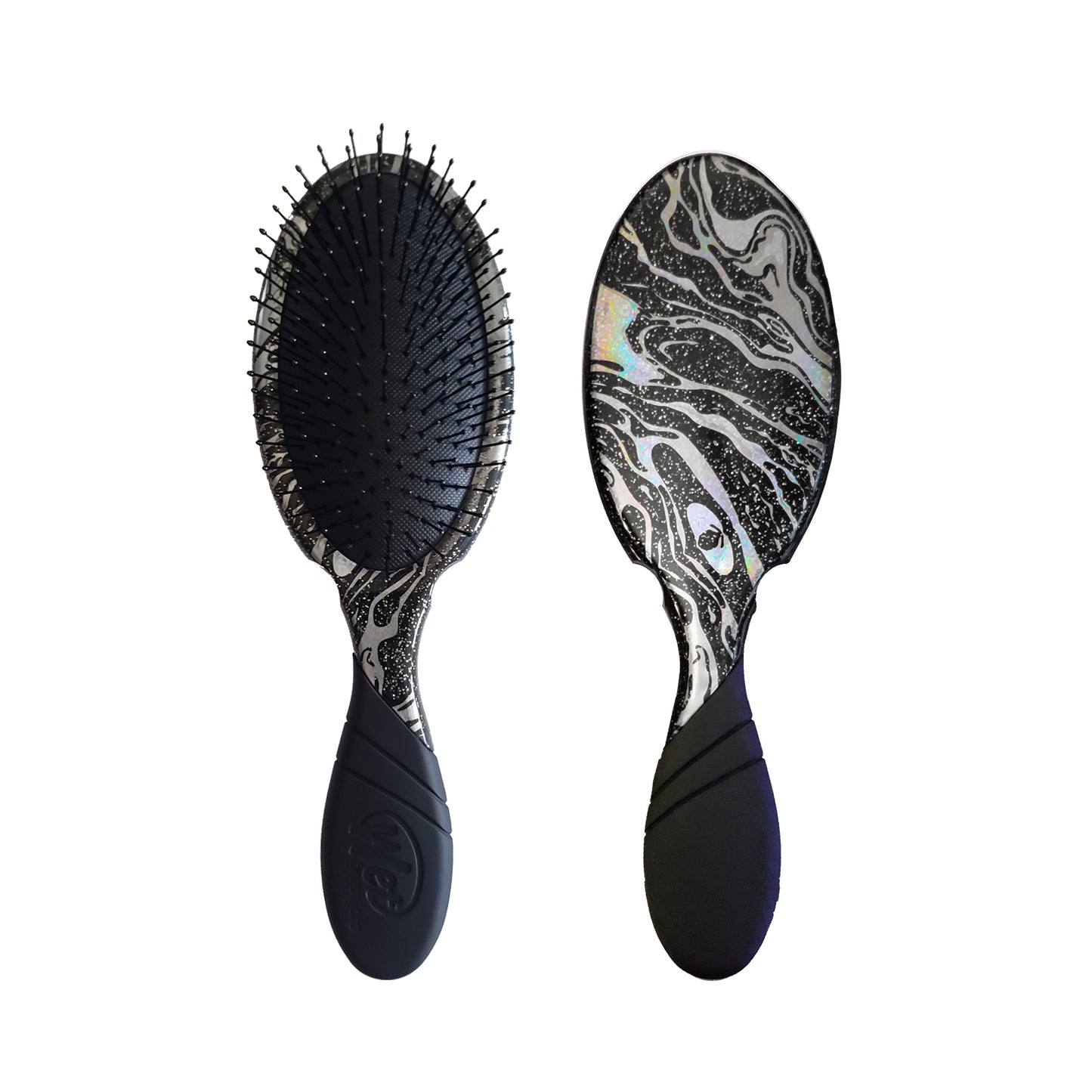 Wet Brush Mineral Sparkle Collection - Charcoal