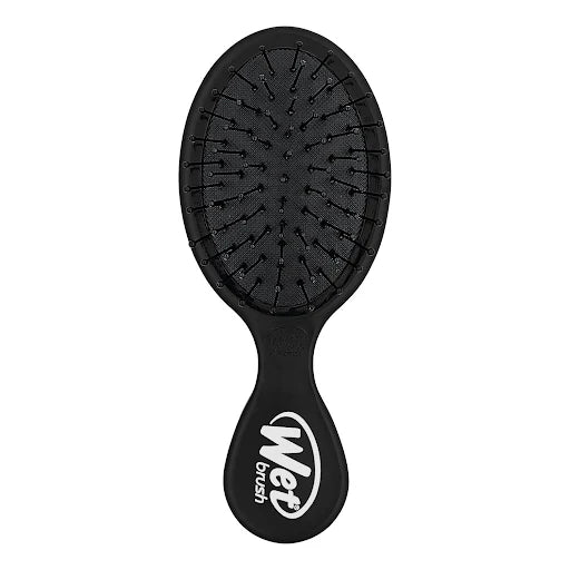 Wet Brush Mini Detangler - Black