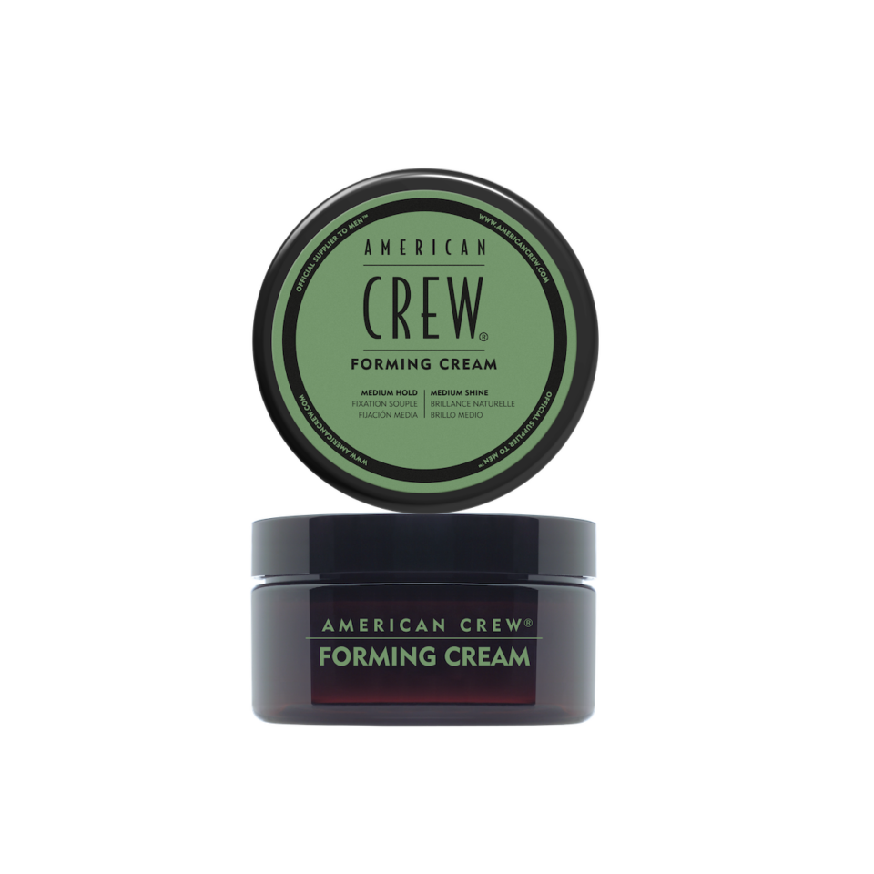 American Crew Forming Cream 3oz