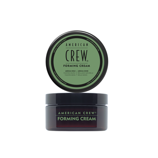 American Crew Forming Cream 3oz