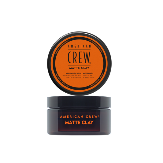 American Crew Matte Clay 3oz