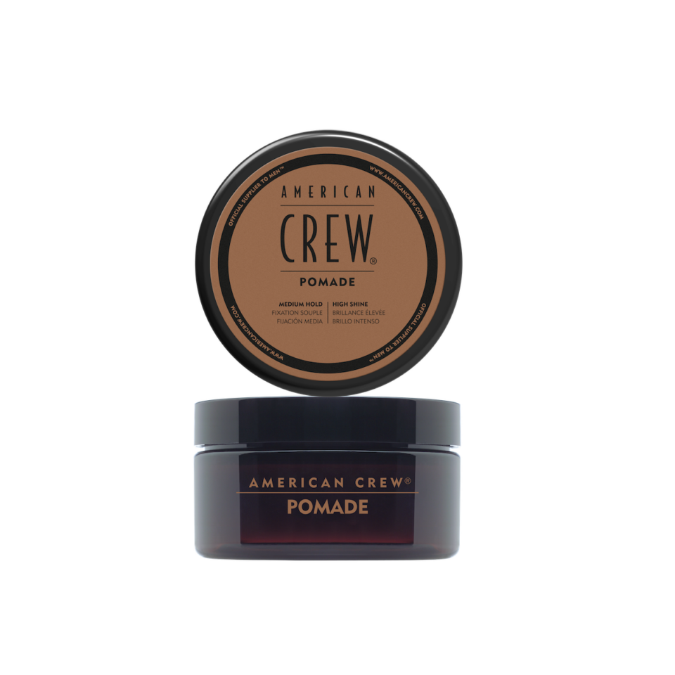 American Crew Pomade 3oz