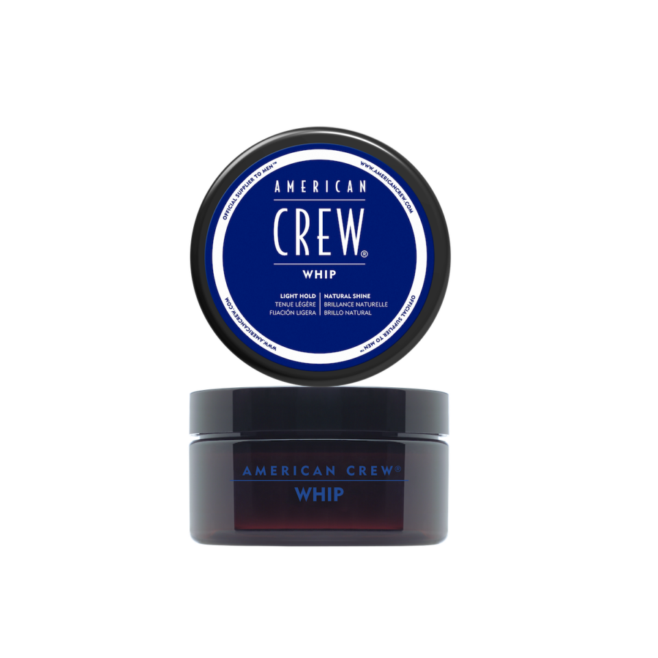 American Crew Whip Cream 3oz