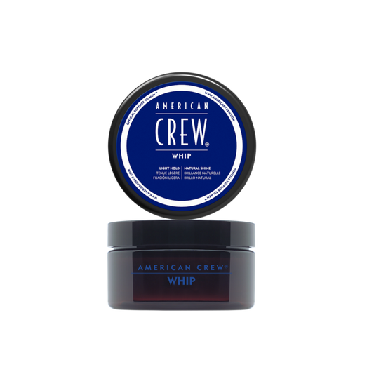 American Crew Whip Cream 3oz