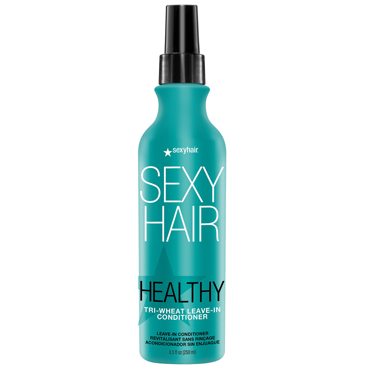 Sexy Hair Tri-Wheat Leave-In Conditioner 8.5oz