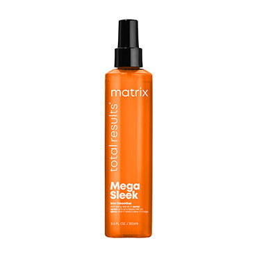 Matrix Total Results Mega Sleek Iron Smoother 8.5oz