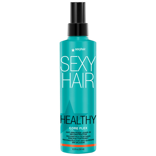 Sexy Hair Core Flex Anti-Breakage Leave-In Reconstructor 8.5oz