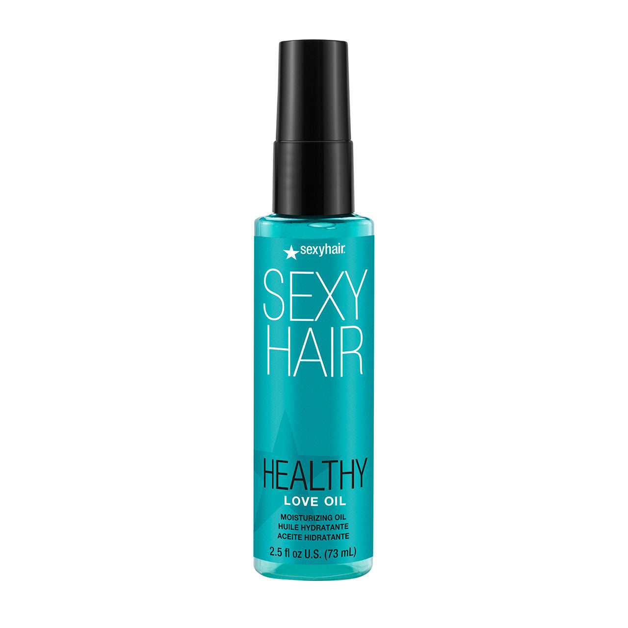 Sexy Hair Healthy Sexy Hair Love Oil 2.5oz