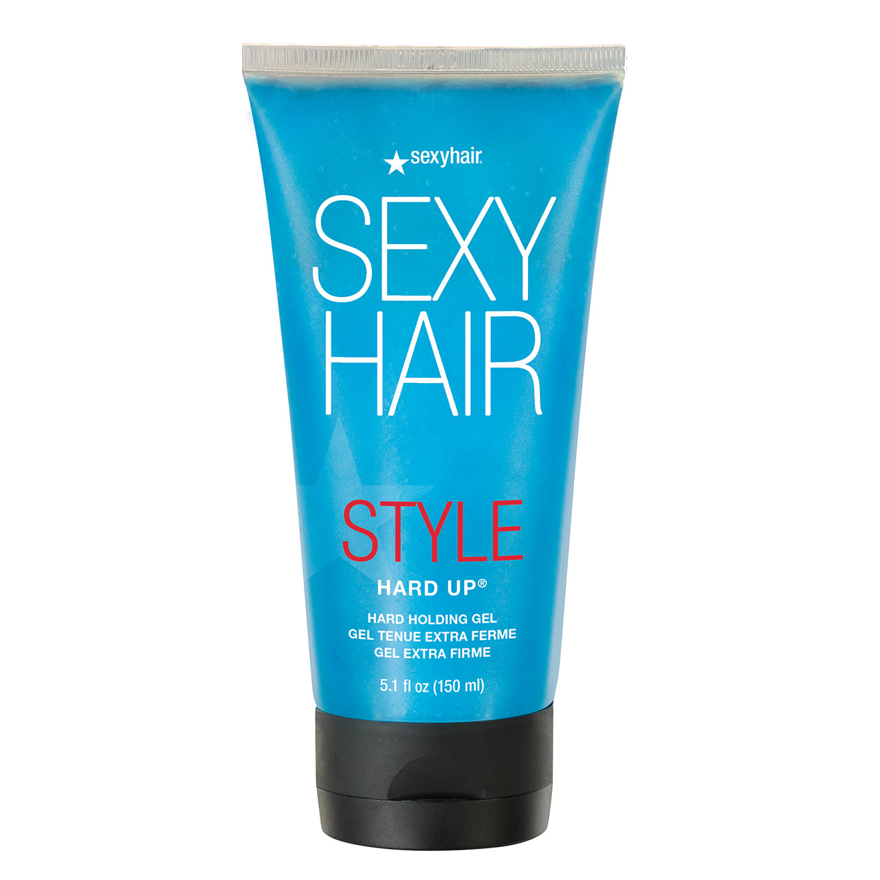 Sexy Hair Style Hard Up Holding Gel 5.1oz