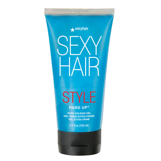 Sexy Hair Style Hard Up Holding Gel 5.1oz