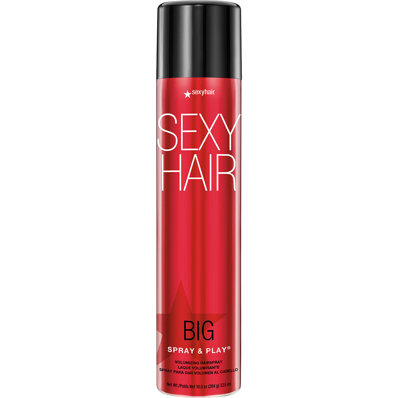 Sexy Hair Spray & Play Hairspray 10oz