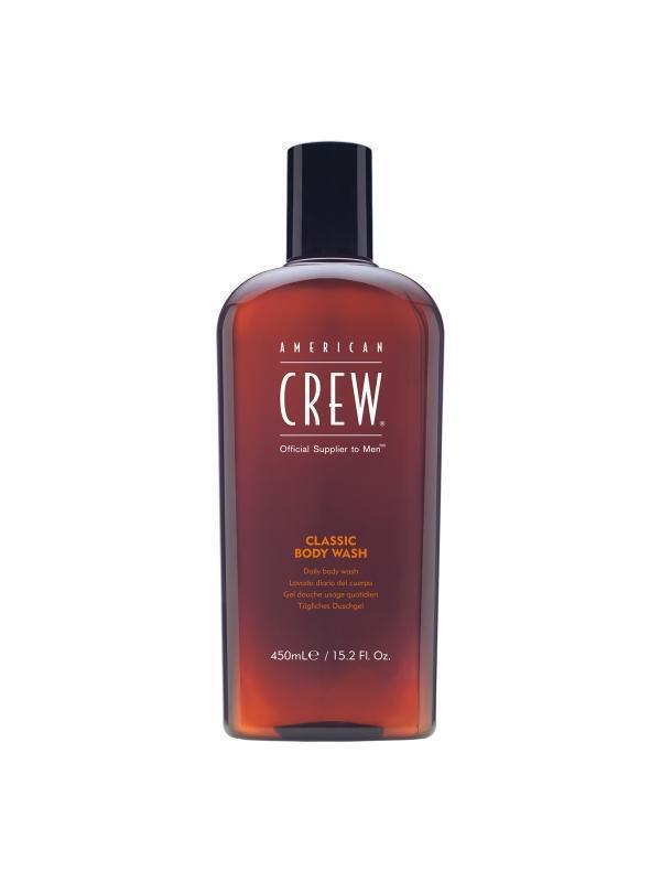 American Crew Classic Body Wash 15.2oz